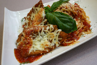 Pavia Italian Cuisine, Catering & More