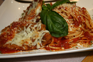 Pavia Italian Cuisine, Catering & More