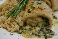 Pavia Italian Cuisine, Catering & More