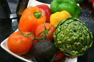 Pavia Italian Cuisine, Catering & More
