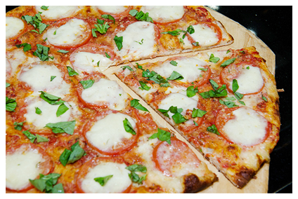 Pavia Italian Cuisine, Catering & More